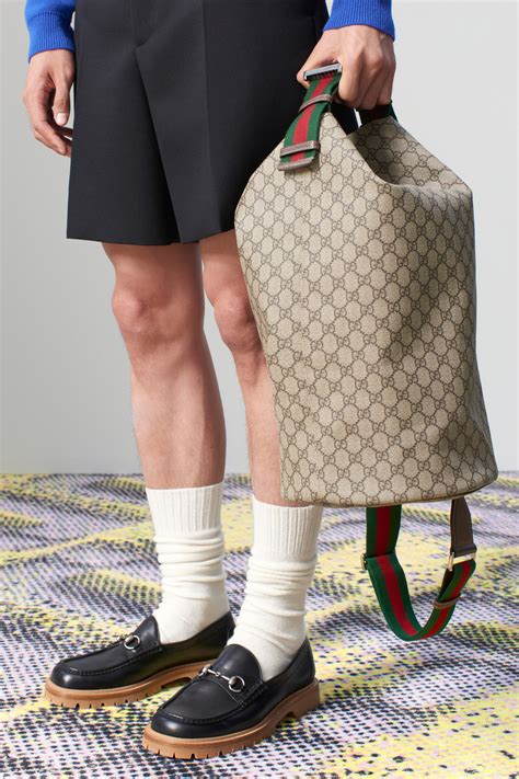 gucci man 2024|Gucci 2024ss.